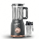 Crest Blender CR-5222 1200Watt Glass
