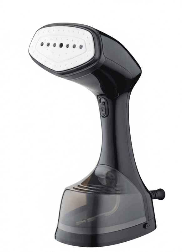 Crest Portable Steam Iron CR-5181 1400Watt