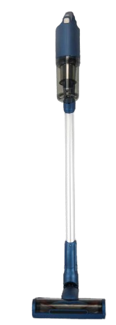 Crest Vacuum Cleaner EV-691 280Watt Cordless
