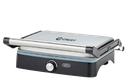 Crest Pressure Toaster CR-5185 1800Watt Stainless