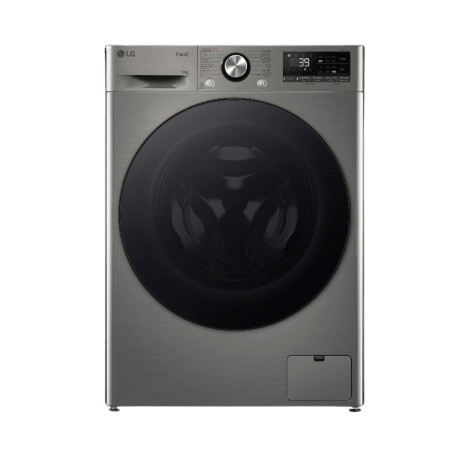 LG Washing Machine R3-S10XTWE 10 kg Stainless