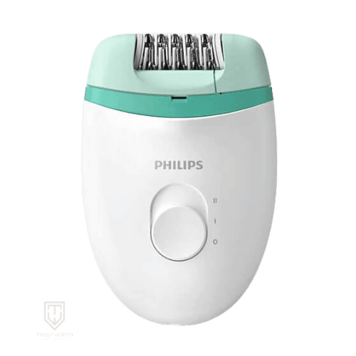 Philips Epilator BRE224 Corded