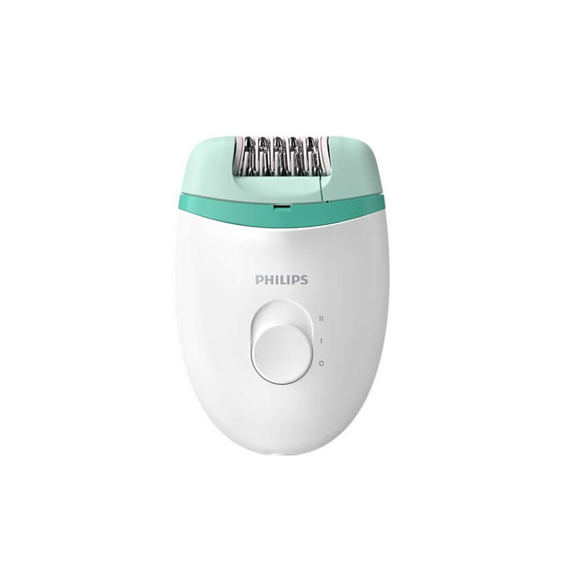 Philips Epilator BRE224 Corded