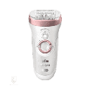 Braun Epilator Silk epil 9 - 9880 Cordless