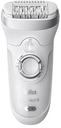 Braun Epilator Silk epil 9 - 9880SPA Corded