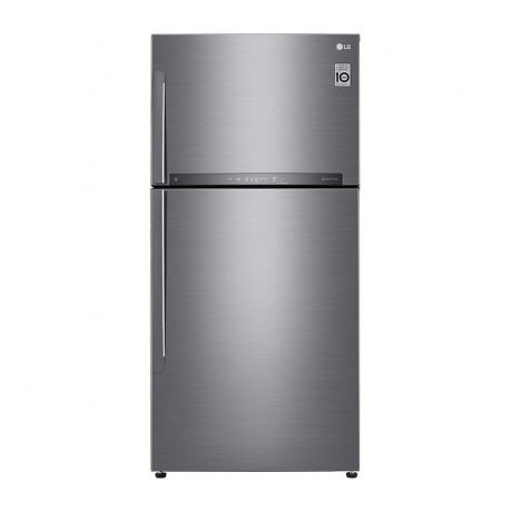 LG Refrigerator GR-M920LSE 630 Liters Stainless