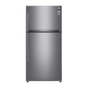 LG Refrigerator GR-M920LSE 630 Liters Stainless