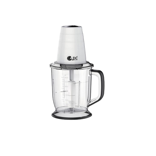 ADC Vegetable Chopper 2065 400Watt 1.5Liters