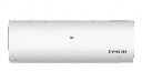 مكيف هاير انفيرتر 1.5 طن Diamond Pro 240 INV