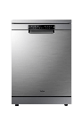 HAIER Dishwasher HDWE15-48SC3PS 10 Programs Stainless