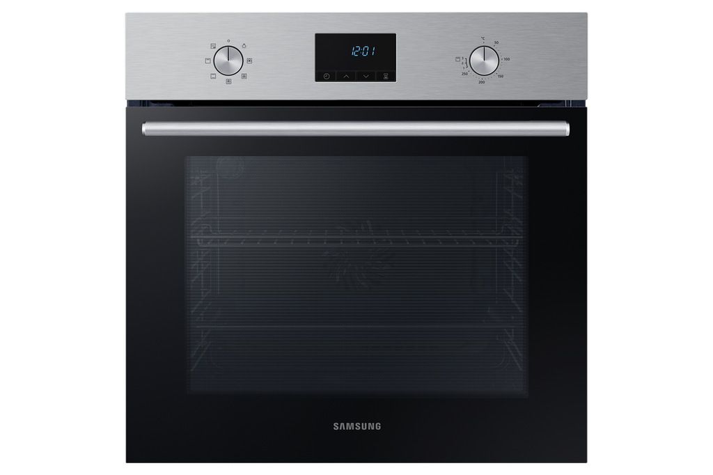 Samsung Built-In Oven NV68A1140BS/EF 60cm Stainless