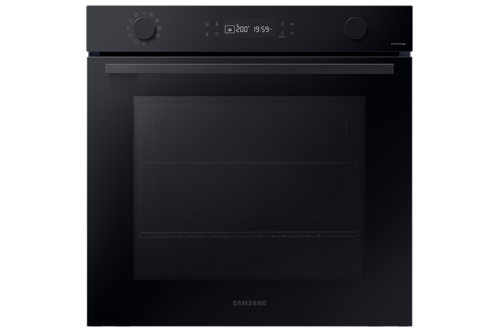 Samsung Built-In Oven NV7B41301AK/U3 60cm Black Glass