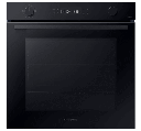 Samsung Built-In Oven NV7B41301AK/U3 60cm Black Glass