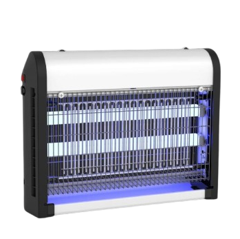 CREST Insect Killer CR-5243 10Watt 2Candles