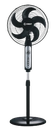 Crest Fan CR-5251 18 Inch 3 Speed