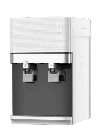 Crest Water Cooler CR-5169 Direct line With Filter White