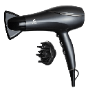 Crest Hair Dryer CR-5231 Dark Grey 2200Watt