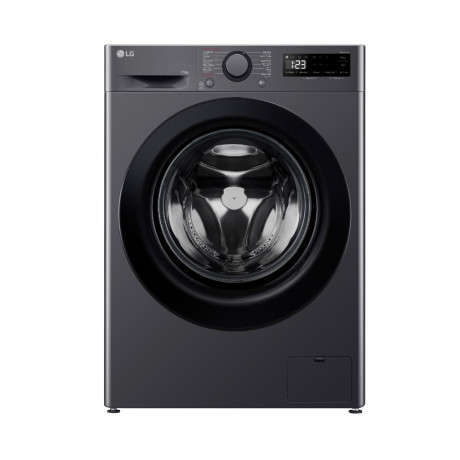 LG Washing Machine R5-B10YW 10kg Black