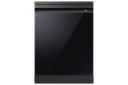 Samaung Dishwasher DW60BB8925AP 11 Programs Black Glass