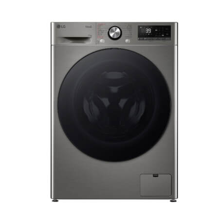 LG Washing Machine R3-S11XTWE 11 kg Stainless