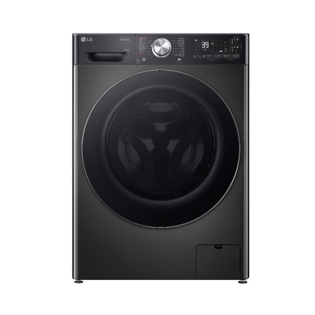 LG Washing Machine R1-B13A3WE 13 kg Black