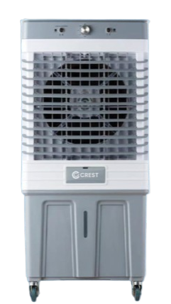 مبرد هواء كرست 100 لتر CR-5258