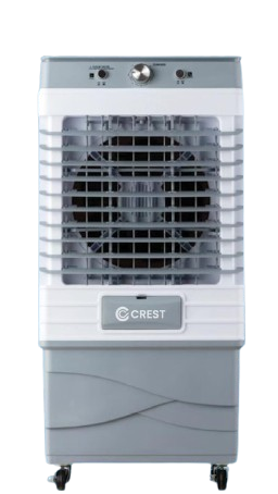 Crest Air Cooler CR-5257 45Lt