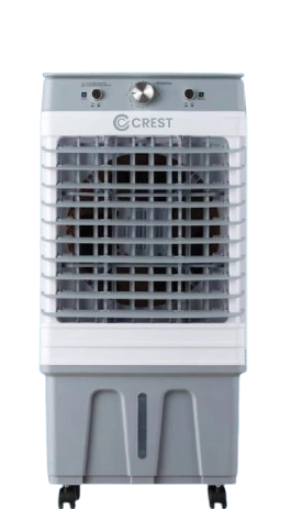 Crest Air Cooler CR-5256 25Lt