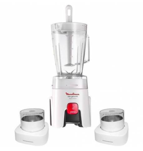 Moulinex Blender LM242B25 500Watt
