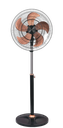 Crest Fan CR-5008 18 Inch 3 Speed Aluminum