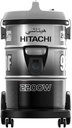 Hitachi Vacuum Cleaner CV-960F 240U2 PG 2200Watt Silver