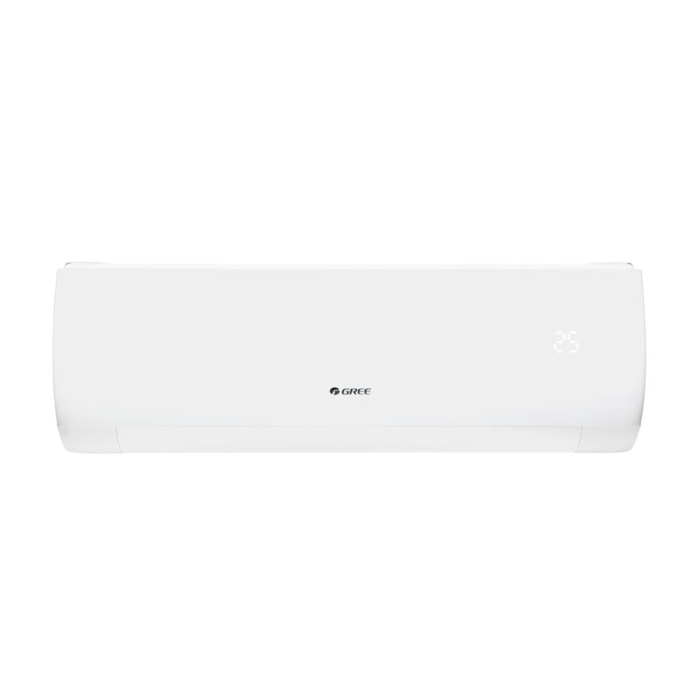 Gree Air Conditioner GWH18AFDXD-K3DNA1A/O Alpha Inverter 1.5 Ton