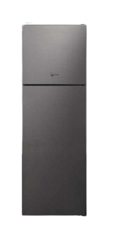 Atlantic Refrigerator ATL-343 IX 310 Liters Stainless