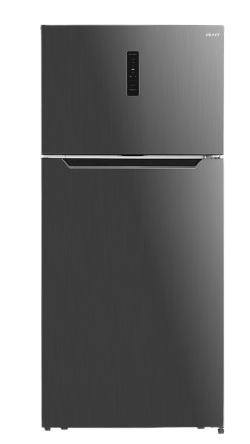 Craft Refrigerator CR-600 600 Liters Stainless