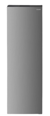 Craft Freezer CR-224S 6 Drawer Stainless