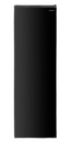 Craft Freezer CR-224B 6 Drawer Black