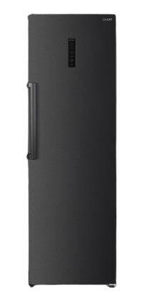 Craft Freezer CR-334B 7 Drawer Black