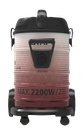 Craft Vacuum Cleaner CR-23R 2200Watt Red