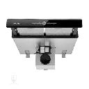 Ofragas Hood Built-in DL-913(90)B Curve 90cm Black