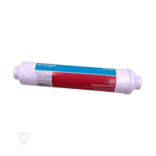 فلتر ماء نوجا لازالة الكلس INL004