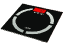 TRUST Personal Scale 255-05150 Digital Black