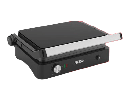 Trust Pressure Toaster 210-02560 2000Watt Black Glass