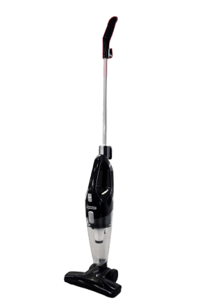 Trust Vacuum Cleaner 215-02710 600Watt Black