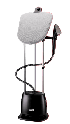 Trust Steam Iron Stand 215-11415 1800Watt Black