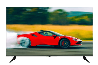 تلفزيون بمباني حجم 75 أنش سمارت BOM-75GT16-U