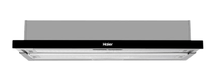 شفاط هاير مدمج 60 سم ستانلس HCH-P160S4SX
