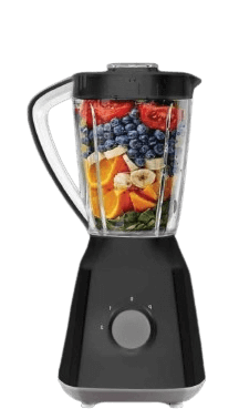 Crest Blender CR-5283 350Watt With an extra jug
