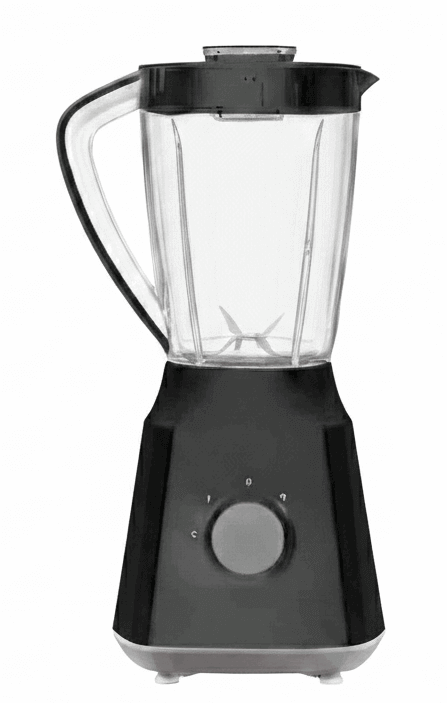 Crest Blender CR-5283 350Watt With an extra jug