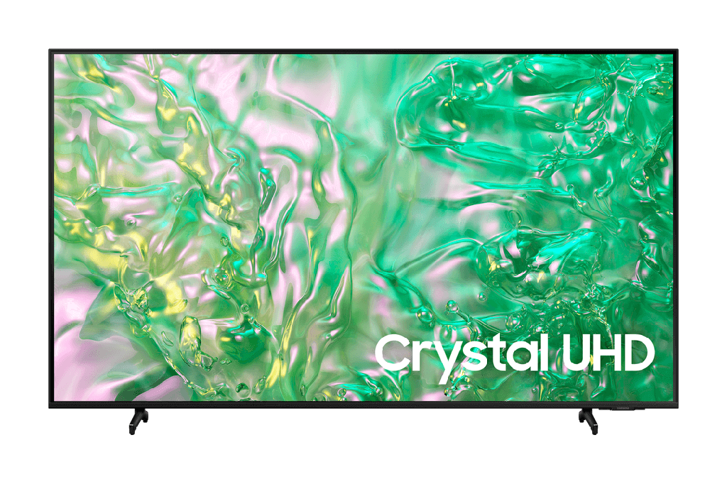 Samsung TV UE85DU8000UXSQ 85 Inch Smart