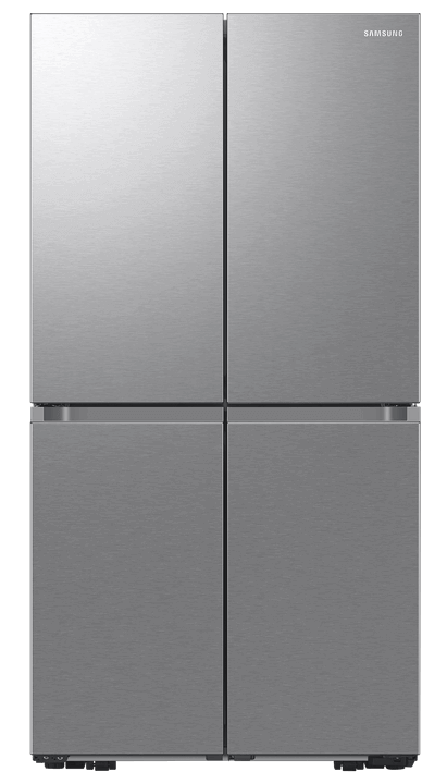 Samsung Refrigerator 4 Doors RF60C7012SL (RF59C70TESL/ML) 664 Liters Stainless